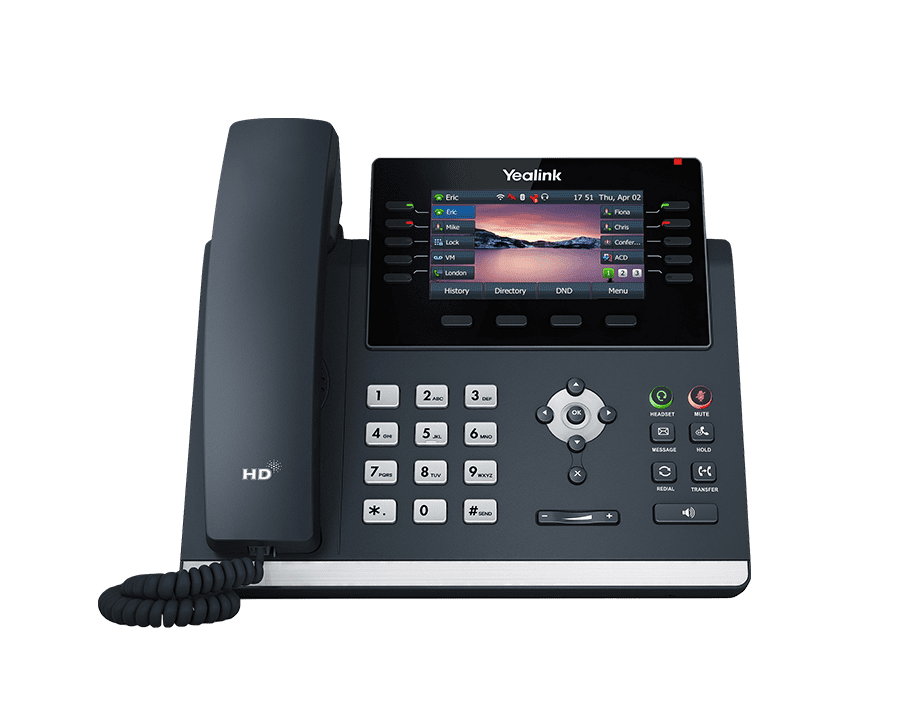 Yealink IP Phone
